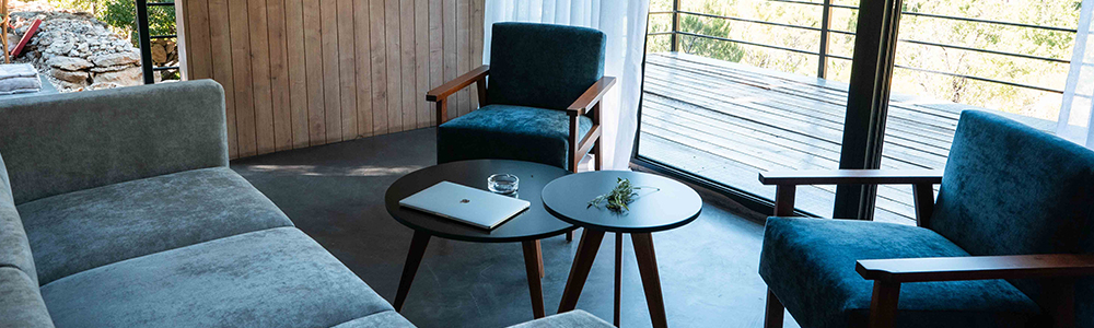 Modern Living | Reimagining Furniture