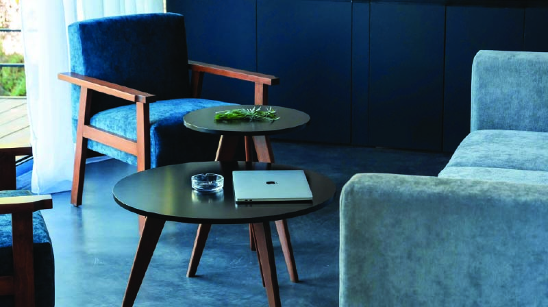 Modern Living | Reimagining Furniture