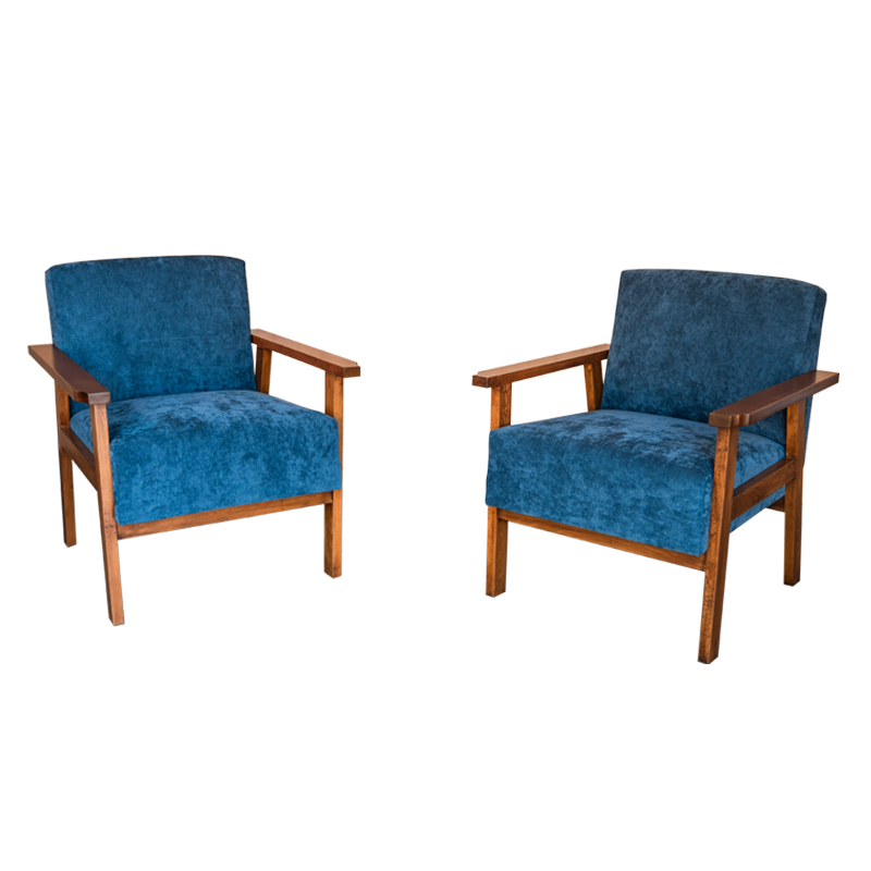 Arm-Chair | set of 2
