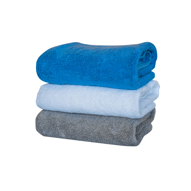 Towels | Set of 3