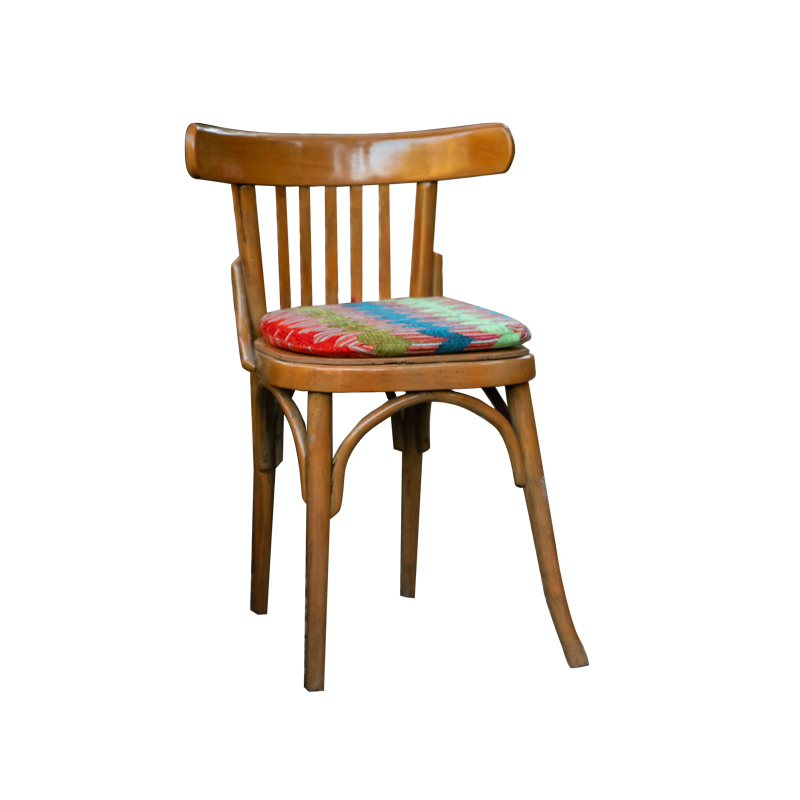 The Traditional Chair Set