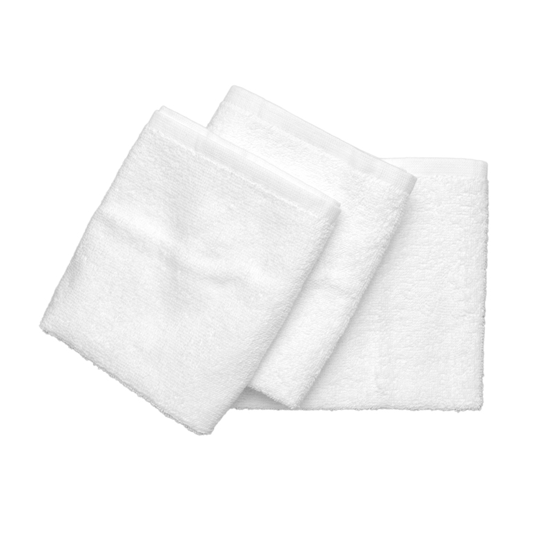 Face Towels | Set of 10