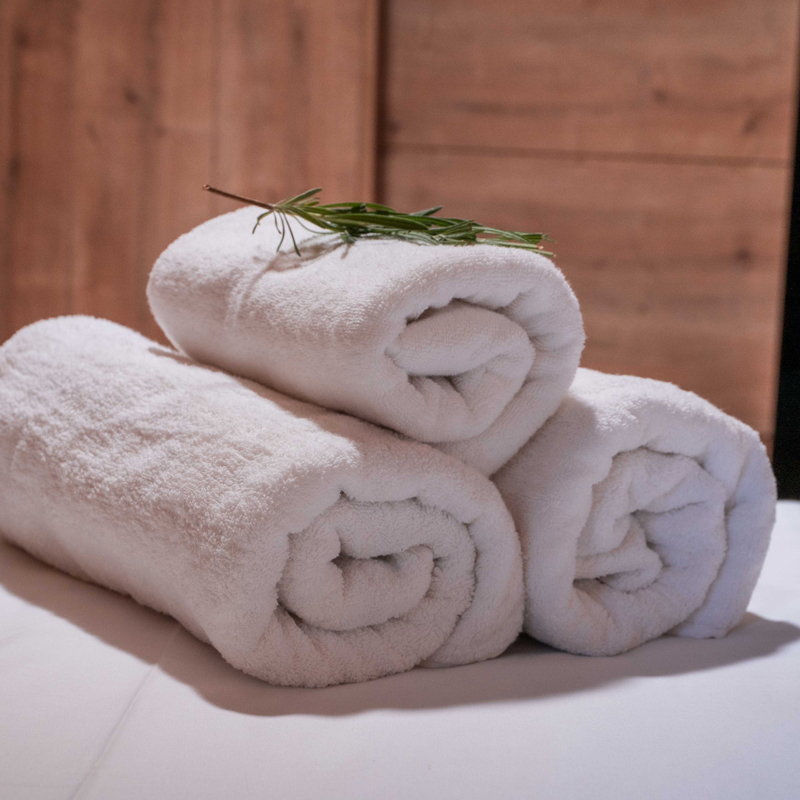 Towels | Set of 3 - Image 2