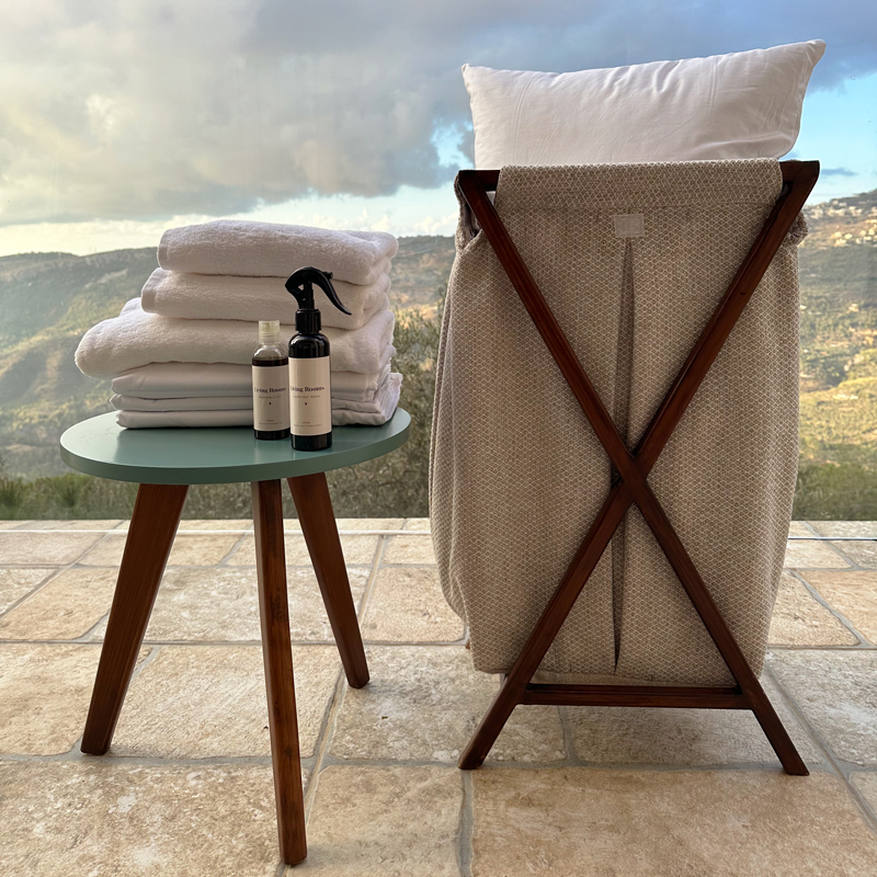 Towels | Set of 3 - Image 3