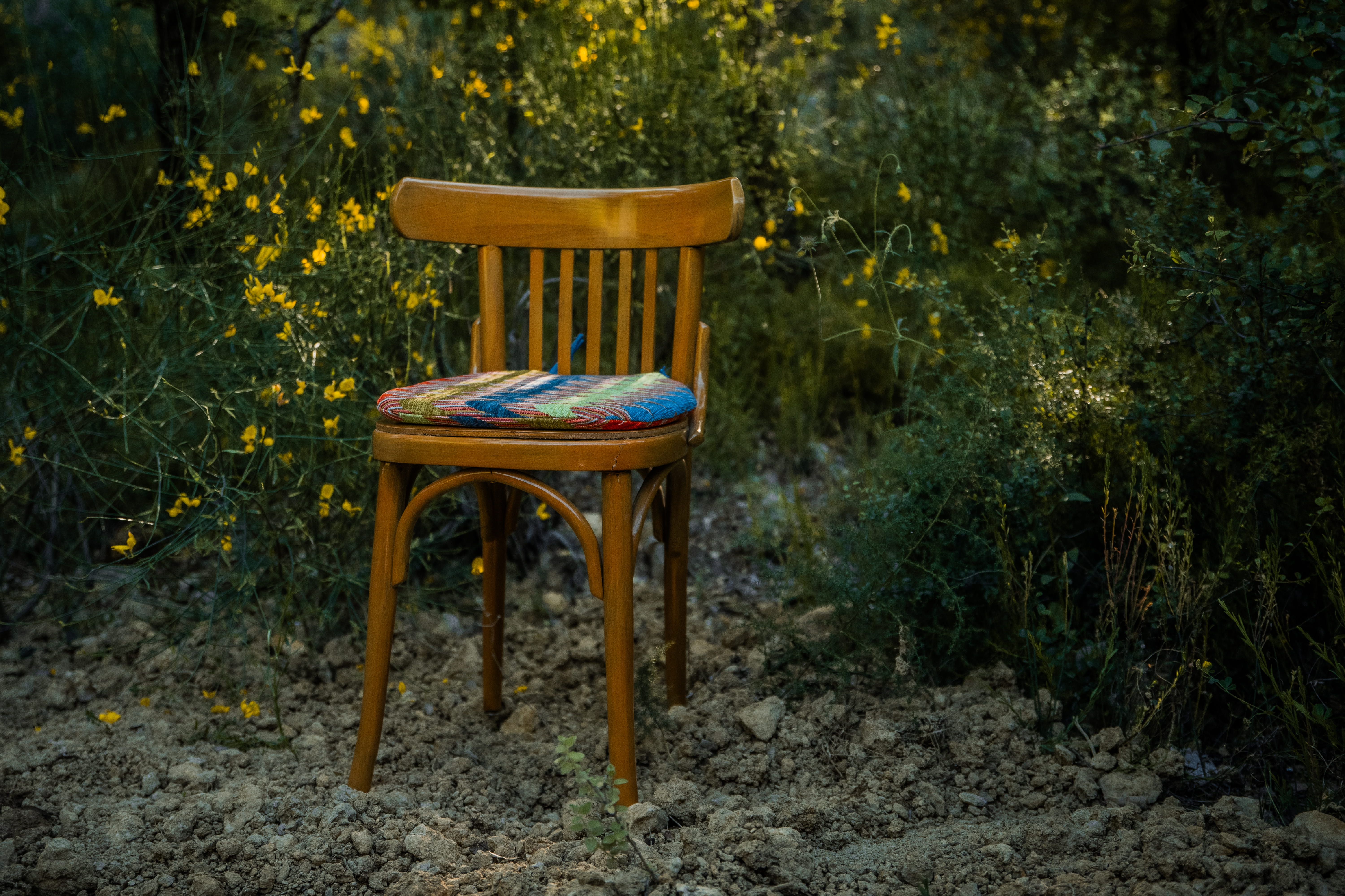 The Traditional Chair - set of 2 - Image 2