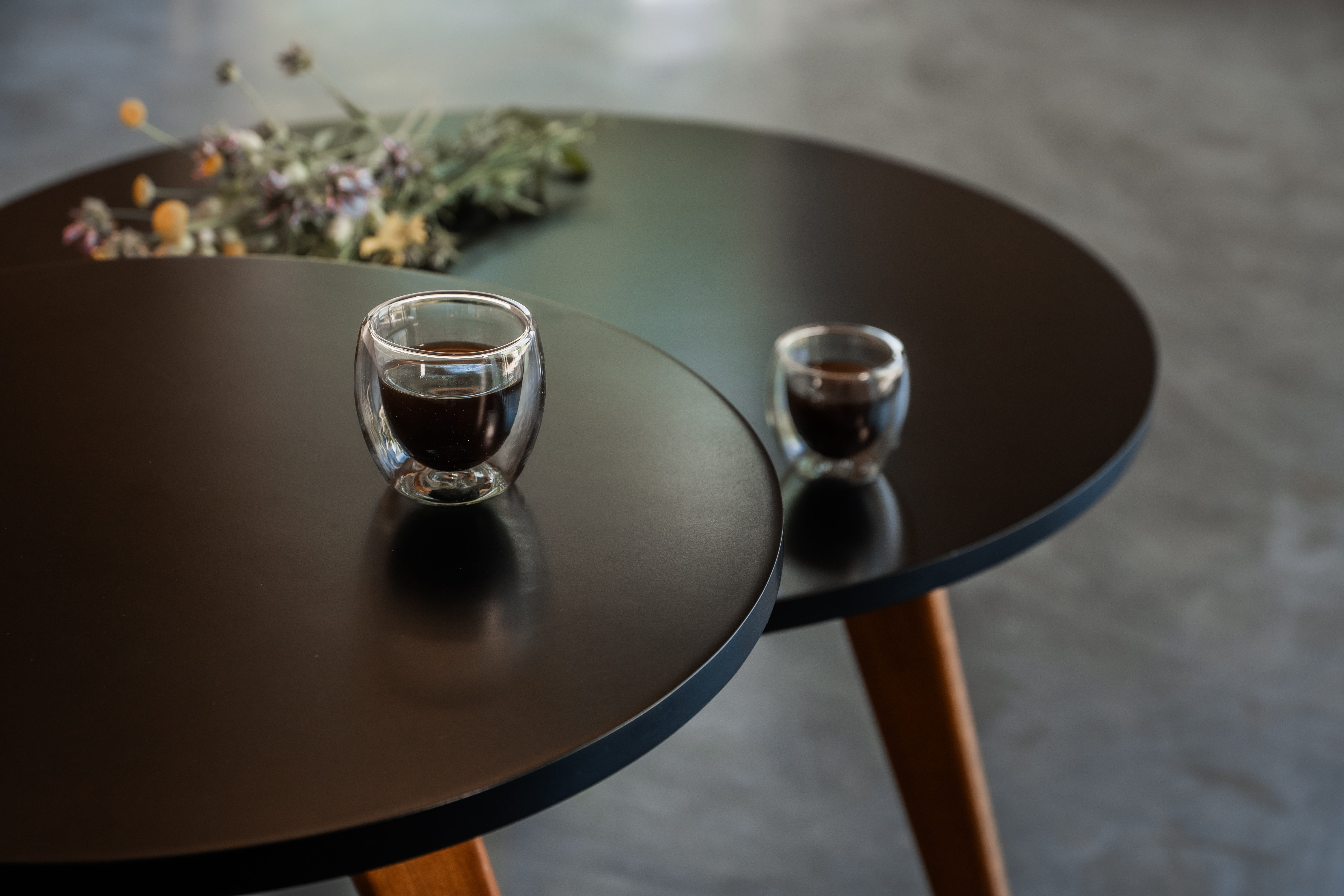 Center Tables | Set of 2 - Image 2